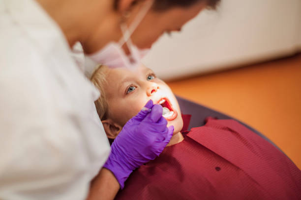 Best Urgent Care for Lost Fillings or Crowns in Greenfield, TN