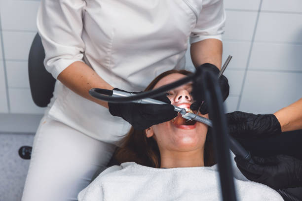 Best Emergency Wisdom Teeth Removal in Greenfield, TN